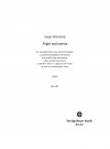 Flight and Inertia