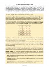 Flight and Inertia