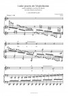 Lieder jenseits der Mglichkeiten
