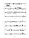 Sechstes Streichquartett