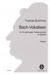 Bach-Vokalisen