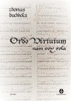 Ordo Virtutum nam vox sola