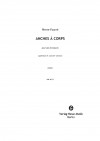 Anches � corps