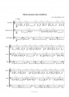 Mouvements des t�n�bres