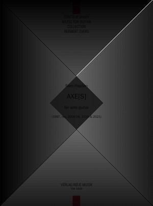 AXE[S]