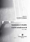 Bachvariationen II