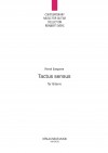 Tactus sensus