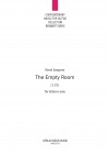 The Empty Room (1-21)