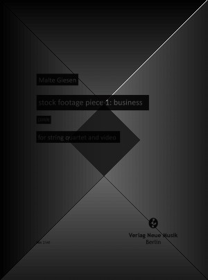 stock footage piece 1: business