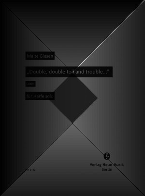 Double, double toil and trouble