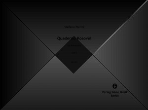 Quaderno Kosovel