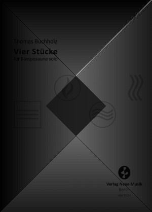 Vier Stcke
