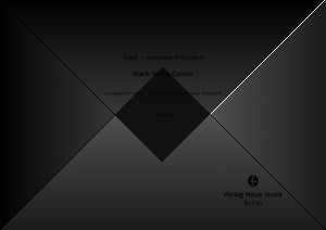 Black is the Colour