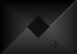 Spectrum of Nebula
