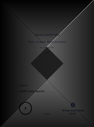 Teil einer Geschichte